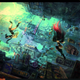 Illustration for article titled Gravity Rush Anime Info and Gravity Rush 2 Gamplay Stream